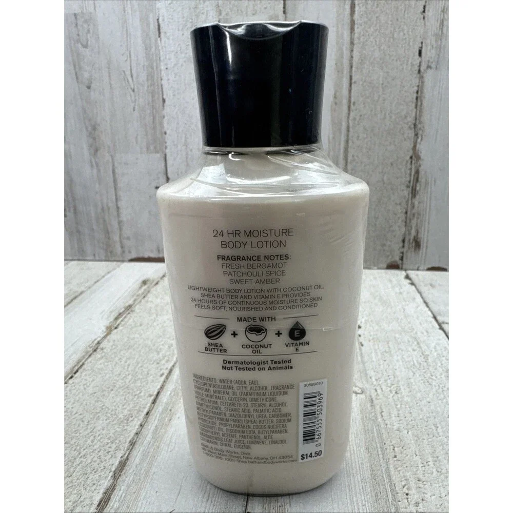 Bath & Body Works bath body